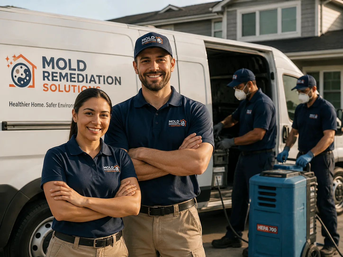 Mold Remediation company in Princeton, NJ